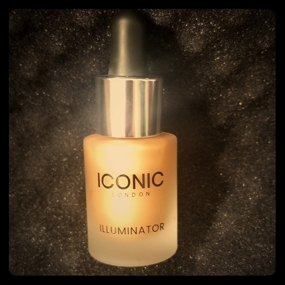 Iconic London Highlighter